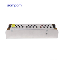 SOMPOM high quality 24Vdc 3A 72W led driver Switching Power Supply